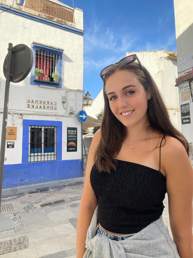 Zsófi summer au pair programja Spanyolországban_mi az au pair program?